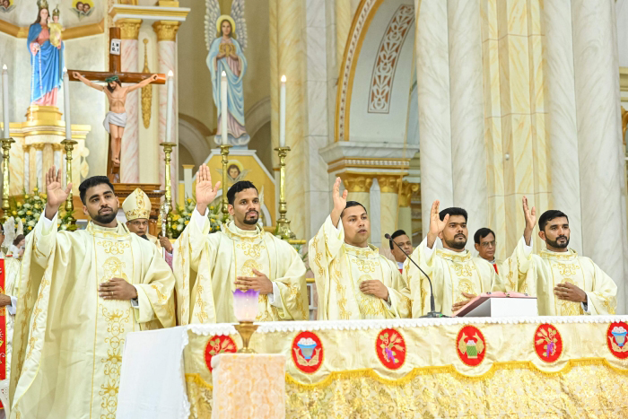 Mangalore Diocese